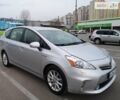 Тойота Prius v, об'ємом двигуна 1.8 л та пробігом 182 тис. км за 14400 $, фото 1 на Automoto.ua