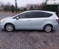 Тойота Prius v, об'ємом двигуна 1.8 л та пробігом 181 тис. км за 14450 $, фото 1 на Automoto.ua