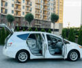 Тойота Prius v, объемом двигателя 1.8 л и пробегом 192 тыс. км за 11800 $, фото 14 на Automoto.ua