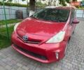 Тойота Prius v, объемом двигателя 1.8 л и пробегом 150 тыс. км за 8200 $, фото 1 на Automoto.ua