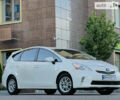 Тойота Prius v, объемом двигателя 1.8 л и пробегом 192 тыс. км за 11800 $, фото 2 на Automoto.ua