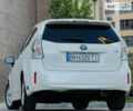 Тойота Prius v, объемом двигателя 1.8 л и пробегом 192 тыс. км за 11800 $, фото 28 на Automoto.ua
