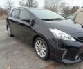 Тойота Prius v, объемом двигателя 1.8 л и пробегом 169 тыс. км за 15400 $, фото 6 на Automoto.ua