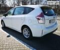 Тойота Prius v, объемом двигателя 1.8 л и пробегом 194 тыс. км за 18200 $, фото 4 на Automoto.ua