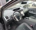 Тойота Prius v, объемом двигателя 1.8 л и пробегом 169 тыс. км за 15400 $, фото 9 на Automoto.ua