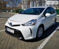 Тойота Prius v, объемом двигателя 1.8 л и пробегом 194 тыс. км за 18200 $, фото 1 на Automoto.ua