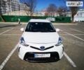 Тойота Prius v, объемом двигателя 1.8 л и пробегом 194 тыс. км за 18200 $, фото 9 на Automoto.ua