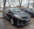 Тойота Prius v, объемом двигателя 1.8 л и пробегом 169 тыс. км за 15400 $, фото 1 на Automoto.ua