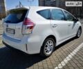 Тойота Prius v, объемом двигателя 1.8 л и пробегом 194 тыс. км за 18200 $, фото 6 на Automoto.ua