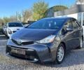 Тойота Prius v, объемом двигателя 0 л и пробегом 250 тыс. км за 13700 $, фото 1 на Automoto.ua