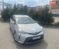Тойота Prius v, объемом двигателя 1.8 л и пробегом 278 тыс. км за 13500 $, фото 1 на Automoto.ua