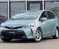 Тойота Prius v, объемом двигателя 0 л и пробегом 113 тыс. км за 15350 $, фото 1 на Automoto.ua