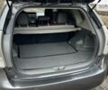 Серый Тойота Prius v, объемом двигателя 1.8 л и пробегом 175 тыс. км за 14500 $, фото 11 на Automoto.ua