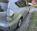 Серый Тойота Prius v, объемом двигателя 1.8 л и пробегом 220 тыс. км за 11499 $, фото 4 на Automoto.ua