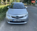 Серый Тойота Prius v, объемом двигателя 1.8 л и пробегом 220 тыс. км за 11499 $, фото 1 на Automoto.ua
