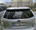 Серый Тойота Prius v, объемом двигателя 0 л и пробегом 200 тыс. км за 14300 $, фото 7 на Automoto.ua