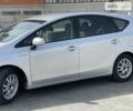 Серый Тойота Prius v, объемом двигателя 0 л и пробегом 300 тыс. км за 10500 $, фото 5 на Automoto.ua