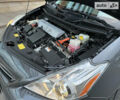 Серый Тойота Prius v, объемом двигателя 1.8 л и пробегом 165 тыс. км за 16950 $, фото 18 на Automoto.ua