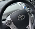Серый Тойота Prius v, объемом двигателя 1.8 л и пробегом 165 тыс. км за 16950 $, фото 46 на Automoto.ua