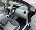 Серый Тойота Prius v, объемом двигателя 1.8 л и пробегом 165 тыс. км за 16950 $, фото 47 на Automoto.ua