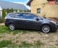 Сірий Тойота Prius v, об'ємом двигуна 1.8 л та пробігом 204 тис. км за 13000 $, фото 1 на Automoto.ua