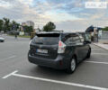 Серый Тойота Prius v, объемом двигателя 1.8 л и пробегом 165 тыс. км за 16950 $, фото 8 на Automoto.ua