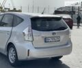 Серый Тойота Prius v, объемом двигателя 0 л и пробегом 300 тыс. км за 10500 $, фото 4 на Automoto.ua