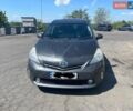 Сірий Тойота Prius v, об'ємом двигуна 1.8 л та пробігом 138 тис. км за 12000 $, фото 1 на Automoto.ua