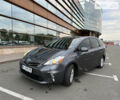 Серый Тойота Prius v, объемом двигателя 1.8 л и пробегом 165 тыс. км за 16950 $, фото 1 на Automoto.ua