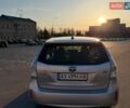 Серый Тойота Prius v, объемом двигателя 1.8 л и пробегом 225 тыс. км за 11600 $, фото 12 на Automoto.ua