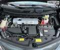 Серый Тойота Prius v, объемом двигателя 1.8 л и пробегом 165 тыс. км за 16950 $, фото 17 на Automoto.ua