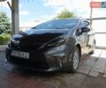 Серый Тойота Prius v, объемом двигателя 1.79 л и пробегом 132 тыс. км за 13200 $, фото 1 на Automoto.ua