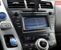 Серый Тойота Prius v, объемом двигателя 1.8 л и пробегом 275 тыс. км за 10800 $, фото 39 на Automoto.ua