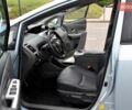Серый Тойота Prius v, объемом двигателя 1.8 л и пробегом 275 тыс. км за 10500 $, фото 17 на Automoto.ua