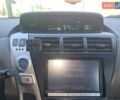 Серый Тойота Prius v, объемом двигателя 1.8 л и пробегом 119 тыс. км за 14200 $, фото 11 на Automoto.ua