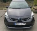 Сірий Тойота Prius v, об'ємом двигуна 1.8 л та пробігом 182 тис. км за 13499 $, фото 1 на Automoto.ua
