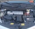 Серый Тойота Prius v, объемом двигателя 1.8 л и пробегом 119 тыс. км за 14200 $, фото 4 на Automoto.ua