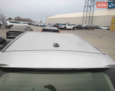 Серый Тойота Prius v, объемом двигателя 1.8 л и пробегом 180 тыс. км за 13200 $, фото 5 на Automoto.ua