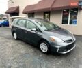 Сірий Тойота Prius v, об'ємом двигуна 1.8 л та пробігом 134 тис. км за 9500 $, фото 1 на Automoto.ua