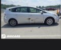 Серый Тойота Prius v, объемом двигателя 1.8 л и пробегом 180 тыс. км за 13200 $, фото 12 на Automoto.ua
