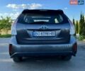 Сірий Тойота Prius v, об'ємом двигуна 1.8 л та пробігом 171 тис. км за 16600 $, фото 26 на Automoto.ua