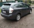 Серый Тойота Prius v, объемом двигателя 1.8 л и пробегом 234 тыс. км за 13000 $, фото 3 на Automoto.ua
