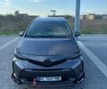 Серый Тойота Prius v, объемом двигателя 1.8 л и пробегом 208 тыс. км за 13000 $, фото 1 на Automoto.ua