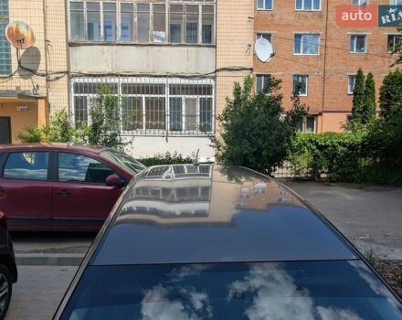 Сірий Тойота Prius v, об'ємом двигуна 1.8 л та пробігом 260 тис. км за 15500 $, фото 8 на Automoto.ua