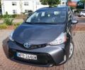 Сірий Тойота Prius v, об'ємом двигуна 1.8 л та пробігом 202 тис. км за 12000 $, фото 7 на Automoto.ua