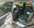 Серый Тойота Prius v, объемом двигателя 1.8 л и пробегом 252 тыс. км за 15999 $, фото 17 на Automoto.ua