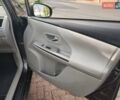 Сірий Тойота Prius v, об'ємом двигуна 1.8 л та пробігом 202 тис. км за 12000 $, фото 14 на Automoto.ua