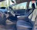 Серый Тойота Prius v, объемом двигателя 1.8 л и пробегом 250 тыс. км за 13200 $, фото 12 на Automoto.ua