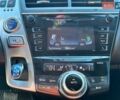 Серый Тойота Prius v, объемом двигателя 1.8 л и пробегом 250 тыс. км за 13200 $, фото 18 на Automoto.ua