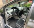 Серый Тойота Prius v, объемом двигателя 1.8 л и пробегом 252 тыс. км за 15999 $, фото 8 на Automoto.ua